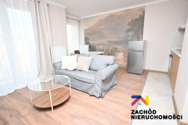 Atrakcyjny apartament 37 m2- Viniarnia